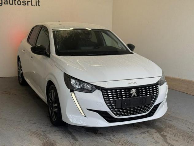 PEUGEOT 208 BlueHDi 100 Stop&Start 5 porte Allure rif. 24179696 - Foto 2