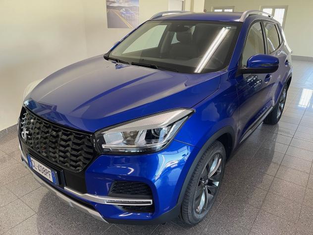 DR AUTOMOBILES dr 4.0 1.5 GPL BI FUEL - Foto 2