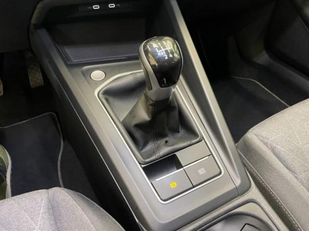 VOLKSWAGEN Golf 2.0 TDI Life 5P Manuale rif. 23551884 - Foto 8