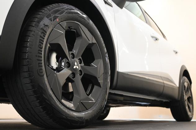 MITSUBISHI ASX 2ª serie ASX 1.3L MHEV 140 CV DCT Black Edition - Foto 4