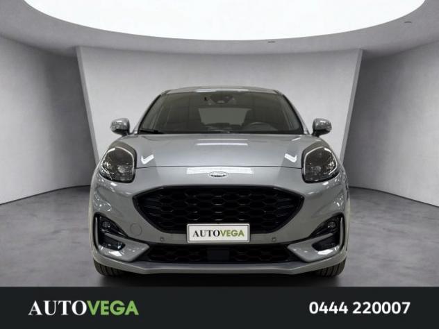 FORD Puma 1.0 ecoboost h titanium x s&s 125cv auto rif. 24054073 - Foto 2
