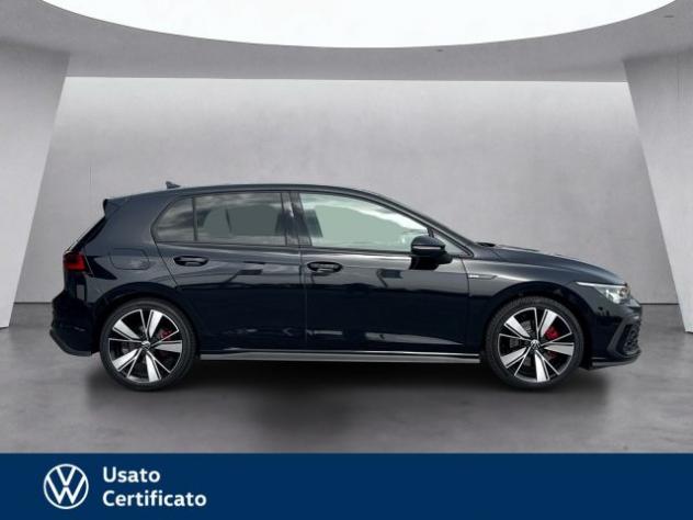 VOLKSWAGEN Golf GTD 2.0 tdi gtd 200cv dsg rif. 24021588 - Foto 3