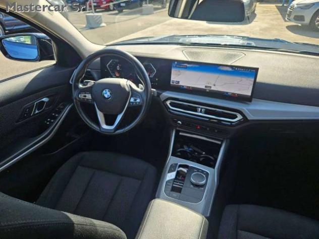 BMW 316 Touring 316d 2.0 122cv mhev 48V auto - GN054LF rif. 24184787 - Foto 10
