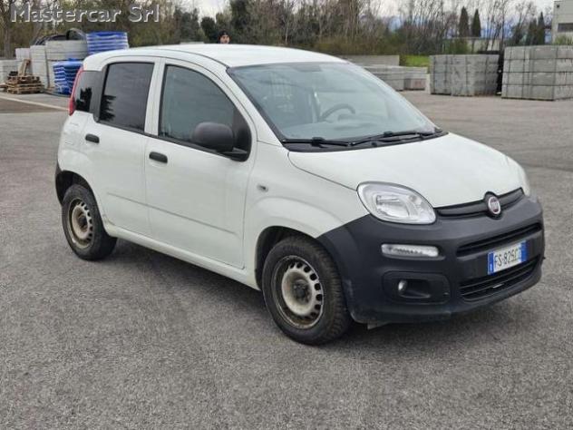 FIAT Panda 1.2 69 CV VAN 2 POSTI EURO6 POP - FS825CZ rif. 23830109 - Foto 8