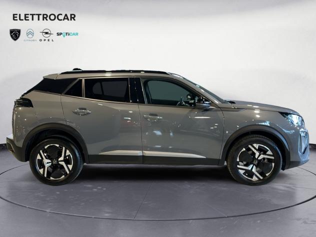 Peugeot 2008 2008 1.2 Turbo Benzina Allure 100cv GARANZIA 10 ANNI/175.000 KM CINGHIA BAGNO D'OLIO - Foto 7