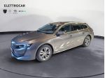 Peugeot 508 508 BlueHDi 130 Stop&Start SW Business