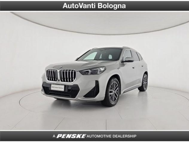 BMW X1 sdrive20i mhev 48V MSport auto rif. 23921737