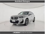 BMW X1 sdrive20i mhev 48V MSport auto rif. 23921737