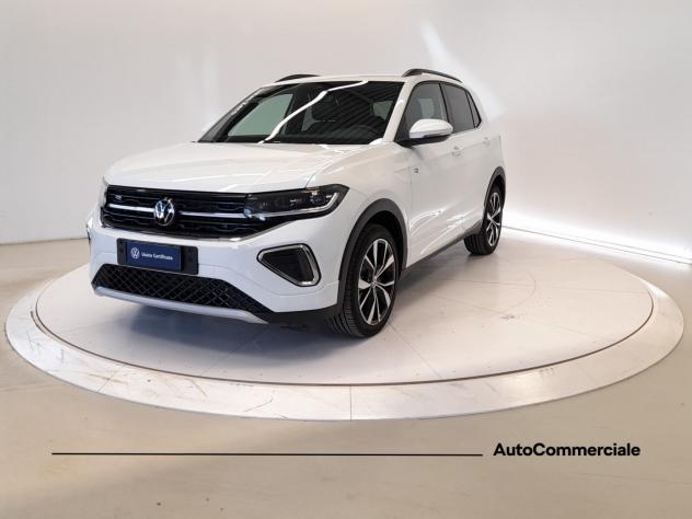 Volkswagen T-Cross 1.0 TSI 85kW R-Line Plus - Foto 3