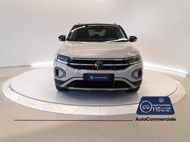 Volkswagen T-Roc 2.0 TDI SCR Style DSG - Foto 2