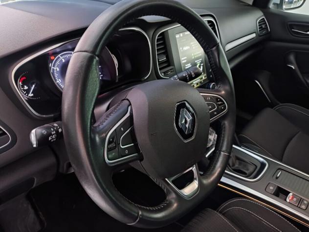 RENAULT Mégane 4ª serie Mégane TCe 140 CV EDC FAP Duel2 - Foto 6
