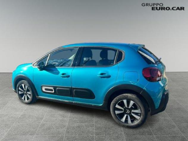 Citroën C3 PureTech 83 S&S Shine - Foto 8