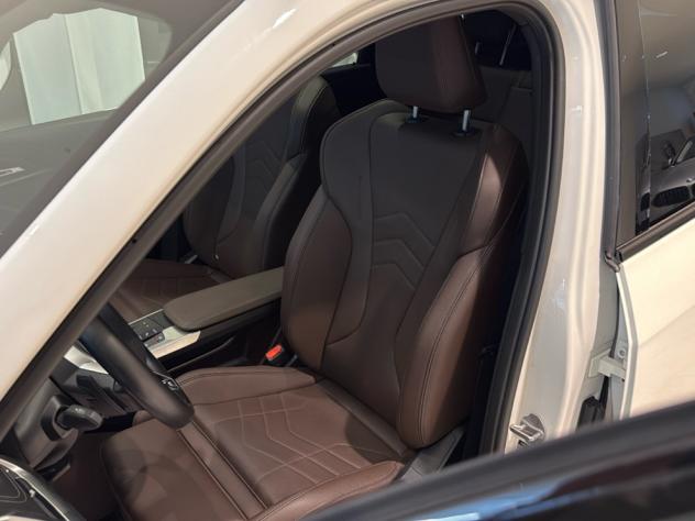 BMW X1 xDrive25e PHEV Msport Tetto Pelle Cruise (m sport) - Foto 3