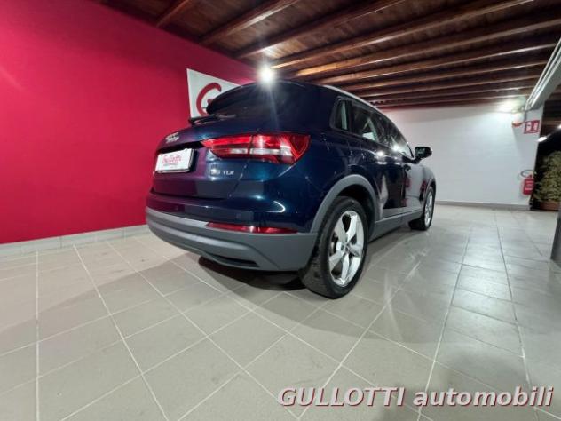 AUDI Q3 2.0 TDI 150 CV S-tronic Business - Foto 8