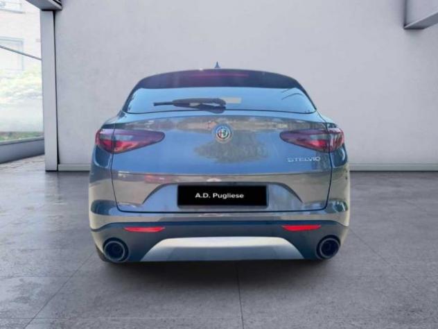 ALFA ROMEO Stelvio - 2.2 Turbodiesel 160 CV AT8 RWD Sprint rif. 24185248 - Foto 6