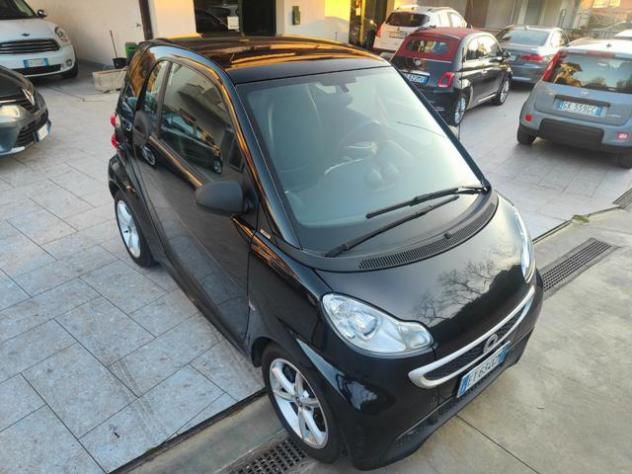 SMART ForTwo 800 40 kW pulse cdi *VENDUTA* rif. 23303686 - Foto 6