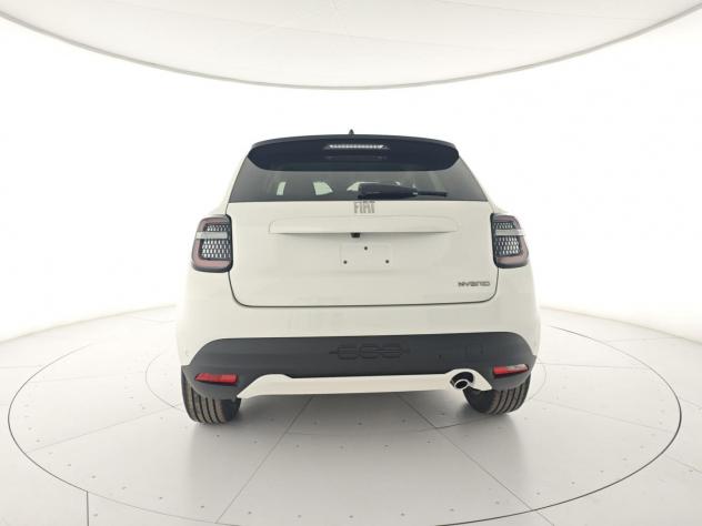 FIAT 600 Hybrid 110 CV DCT MHEV La Prima - Foto 4