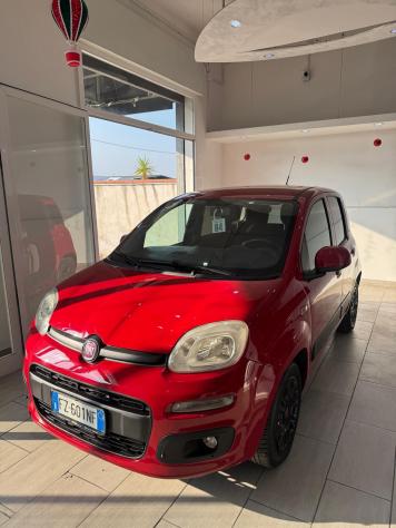 Fiat Panda 1.3 MJT 80 CV S&S Lounge - Foto 4