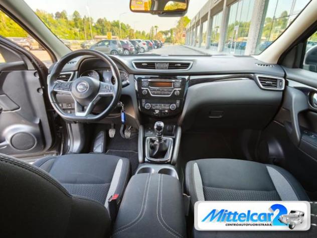 NISSAN Qashqai 1.5 dCi Acenta rif. 23704587 - Foto 10
