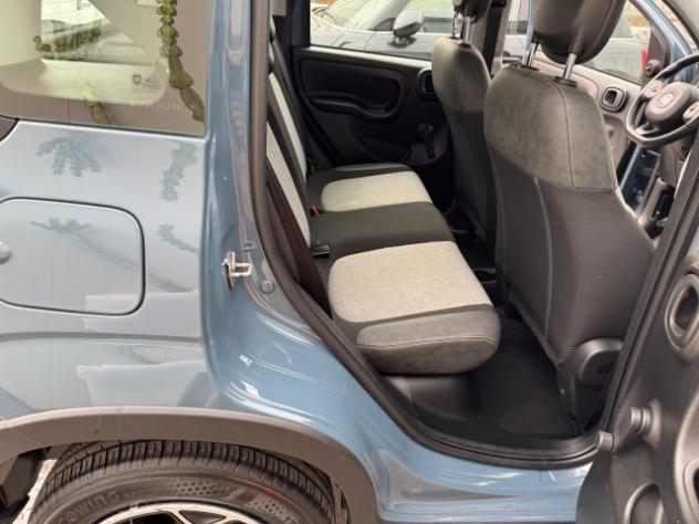FIAT Panda Cross 0.9 TwinAir Turbo Natural Power rif. 23231074 - Foto 10