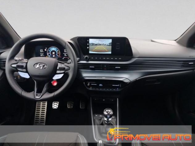HYUNDAI i20 N 1.6 T-GDI MT N-Performance rif. 21202003