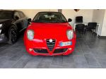 Alfa Romeo MiTo 1.4 78 CV Distinctive Sport Pack