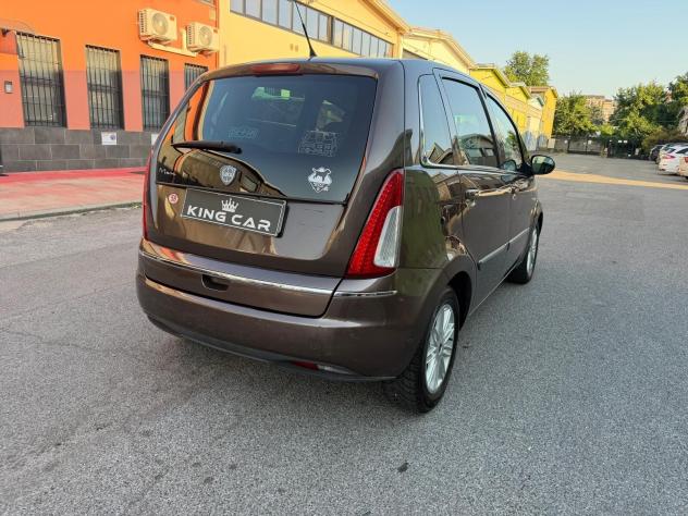 Lancia MUSA 1.4 16V Gold - Foto 6