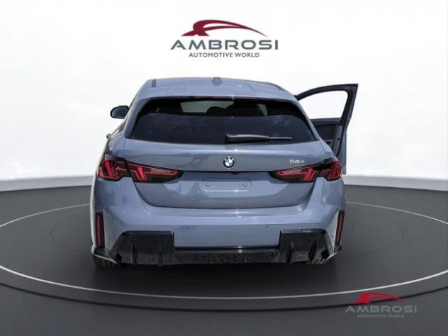 BMW 118 Serie 1 d Msport Premium Package rif. 23479948 - Foto 5