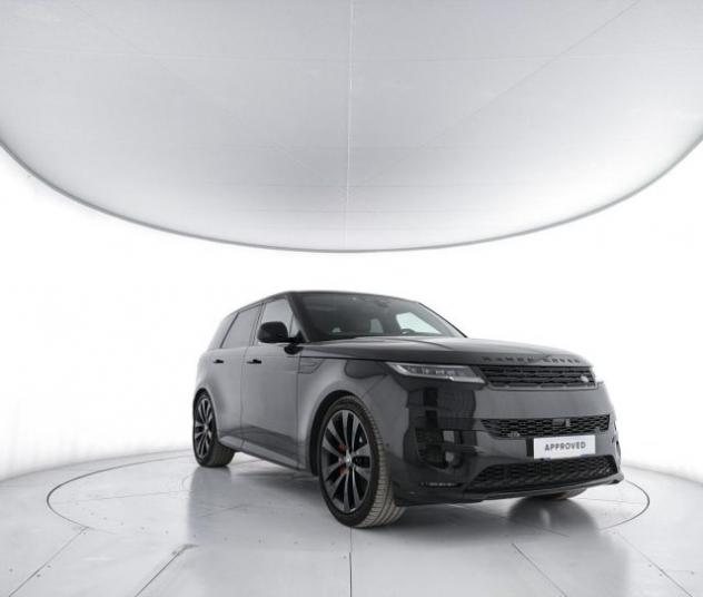 LAND ROVER Range Rover Sport 3.0d i6 mhev Dynamic HSE awd 300cv auto rif. 23436031 - Foto 10