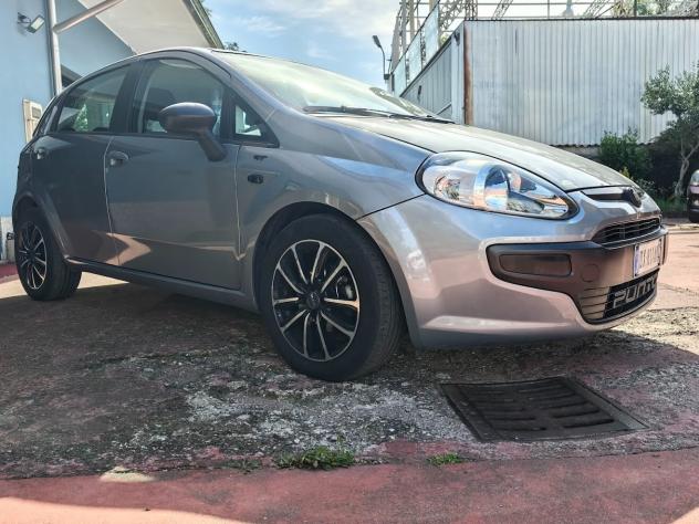 Fiat Punto Evo 1.4 M.Air 16V 5 porte S&S Dynamic - Foto 2