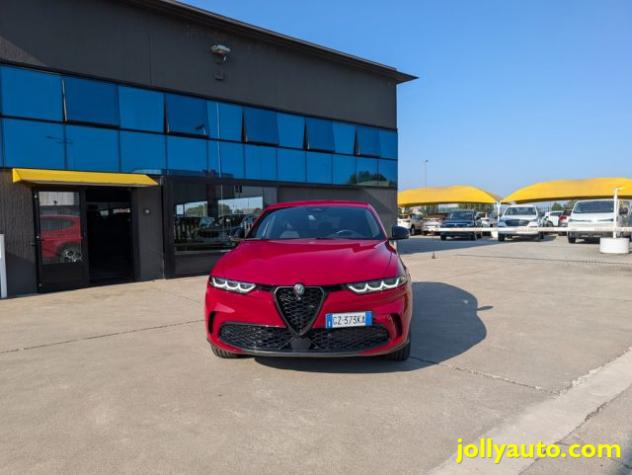 ALFA ROMEO Tonale 1.6 diesel 130 CV TCT6 Veloce Pack Techno - 19" rif. 24154835 - Foto 2
