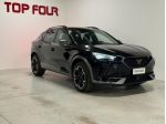 CUPRA Formentor 2.0 TDI 4Drive DSG