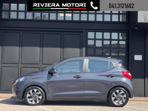 HYUNDAI i10 1.0 MPI Connectline rif. 23983900 - Foto 3