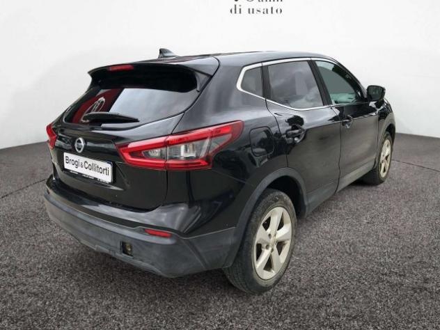 NISSAN Qashqai II 2017 1.6 dci N-Connecta 130 cv autocarro rif. 23715581 - Foto 4