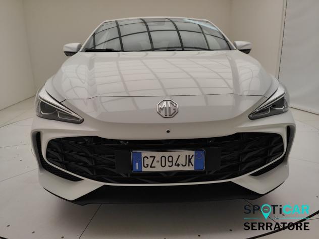 MG MG3 1.5 hybrid+ Luxury auto - Foto 2