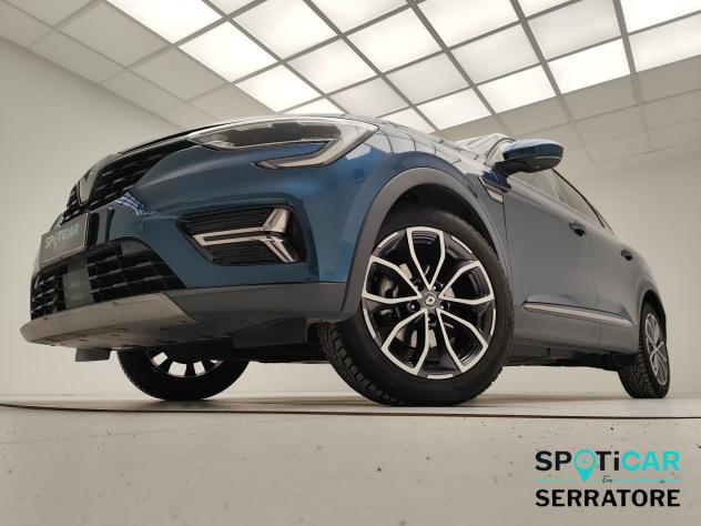 Renault Arkana 1.6 E-Tech full hybrid Intens 145cv - Foto 3