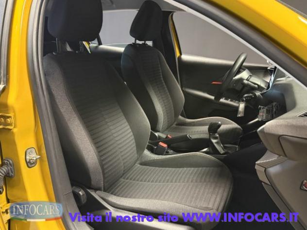 PEUGEOT 208 75 cv Active - Neopatentati - PROMO rif. 23745871 - Foto 6