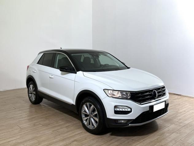 Volkswagen T-Roc T-Roc 1.6 tdi Style - Foto 3