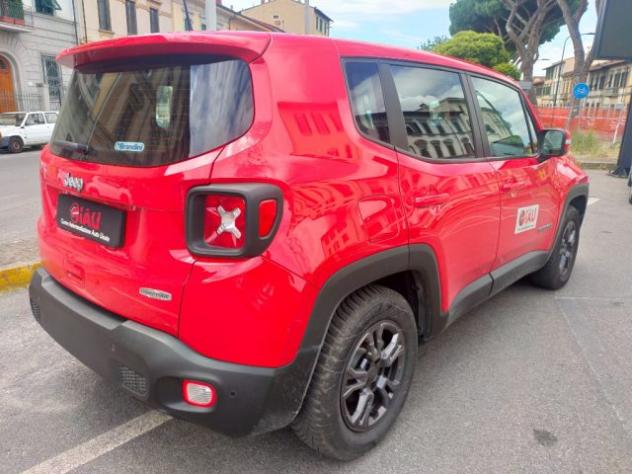 JEEP Renegade 1.6 Mjt 130 CV Longitude rif. 23786746 - Foto 7