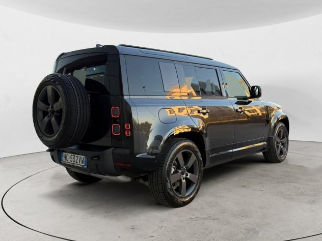 Land Rover Defender Defender 110 3.0d mhev X-Dynamic SE awd 200cv auto AUTOCARRO N1 - Foto 7