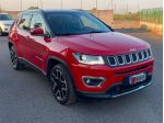 Jeep Compass 1.6 Multijet II 2WD Limited Bi-Color