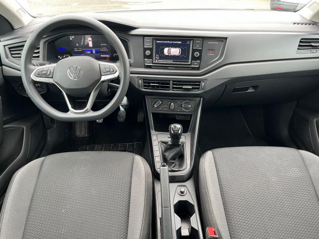 Volkswagen Taigo 1.0 TSI 70kW Life - Foto 9