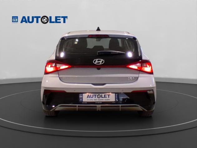 Hyundai i20 1.0 T-GDI 48V Prime Smart Pack 100cv - Foto 6