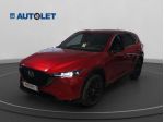 Mazda CX-5 II 2022 2.2 Homura Plus Pack awd 184cv auto