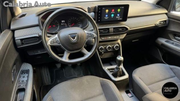 DACIA Jogger 1.0 TCe GPL 100 CV 7 posti Extreme Up rif. 24149685 - Foto 7