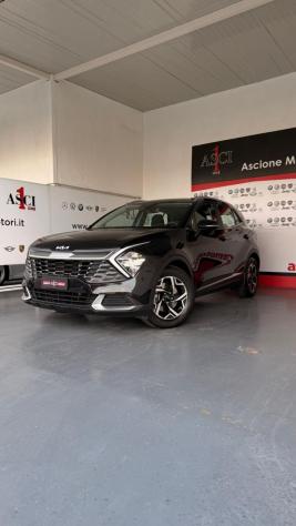 KIA - Sportage - 1.6 CRDI DCT7 AWD M.Hyb. Energy - Foto 2