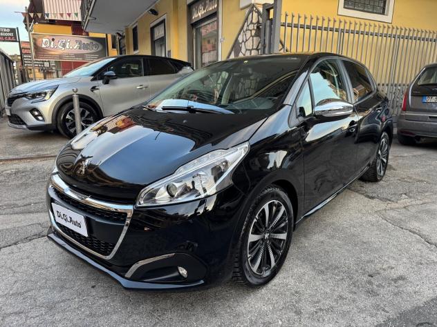 Peugeot 208 BlueHDi 100 S&S Allure Pack"Full Optional" - Foto 3