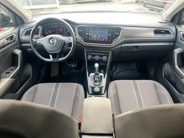Volkswagen T-Roc 2.0 TDI 150 CV DSG 4MOTION - Foto 2