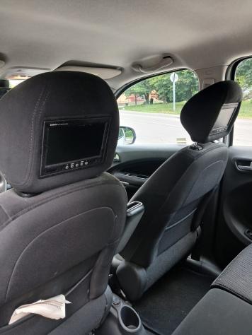 Citroen C3 Picasso - Foto 6