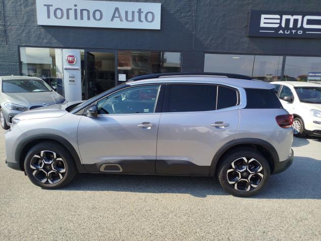 Citroën C5 Aircross BlueHDi 130 S&S Shine - Foto 6